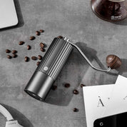 zeroHero Z3 Manual Coffee Grinder - zeroHero