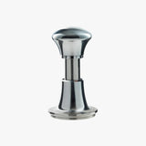zeroHero Sword Calibrated Espresso Tamper - 30lb Constant Pressure & Self-Leveling Impact Tool
