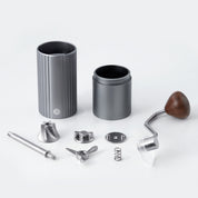 zeroHero Z3 Hand Grinder