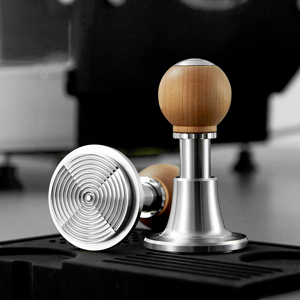 zeroHero Sword DU0 2-in-1 Distributor Tamper
