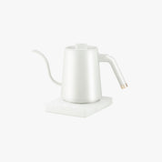 zeroHero Electric Coffee Gooseneck Kettle  – UK & US Plug Compatible 900ml