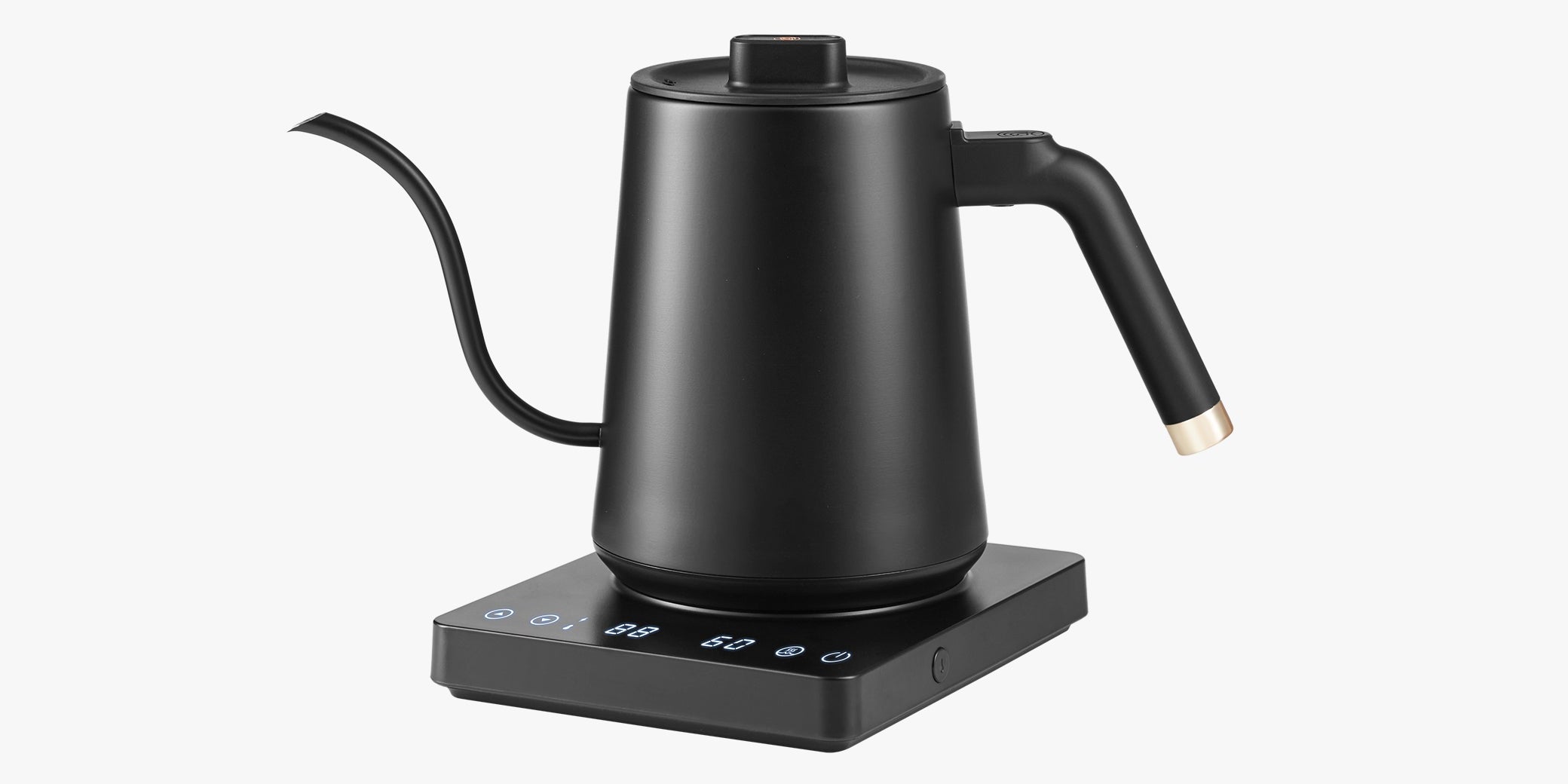 zeroHero WuMing E-kettle