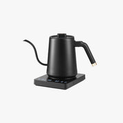 zeroHero Electric Coffee Gooseneck Kettle  – UK & US Plug Compatible 900ml