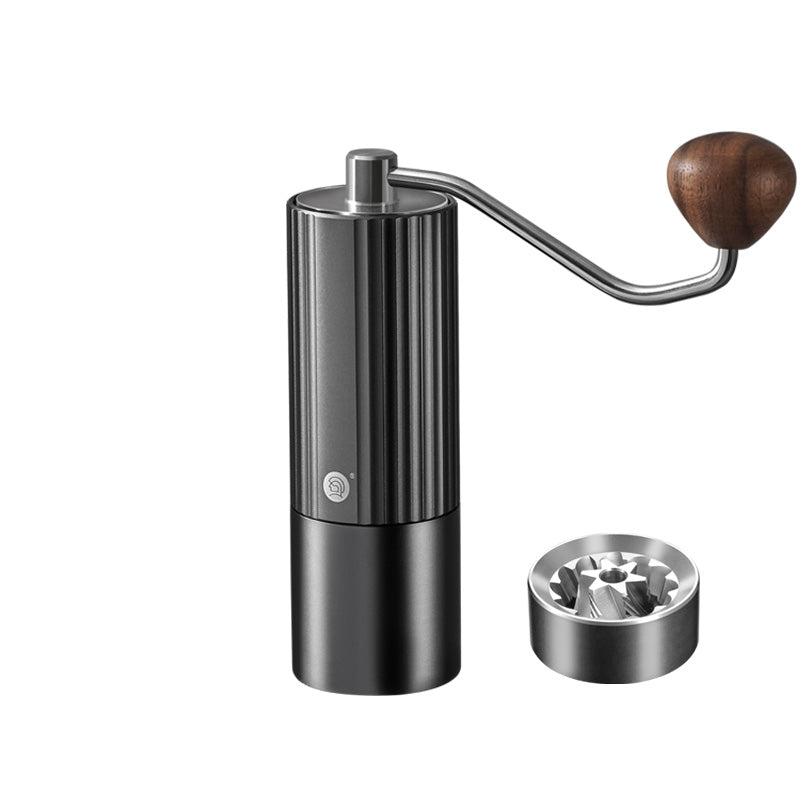 zeroHero Z3 Manual Coffee Grinder - zerohero