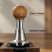 zeroHero Sword DU0 2-in-1 Distributor Tamper