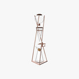ZeroHero Dingyuan Deluxe Ice Drip Coffee Cold Brew Maker - Mr Coffee Iced Coffee Maker
