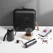 zeroHero  Coffee Brewing Kit