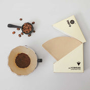 zeroHero Product Coffee Filter Papers