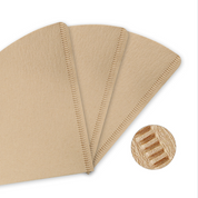 zeroHero Product Coffee Filter Papers