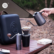 zeroHero  Coffee Brewing Kit