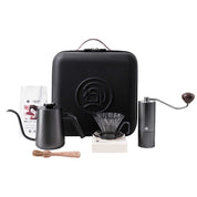 zeroHero  Coffee Brewing Kit