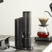 HeroDream Mechanic Coffee Electric Grinder