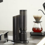 HeroDream Mechanic Coffee Electric Grinder