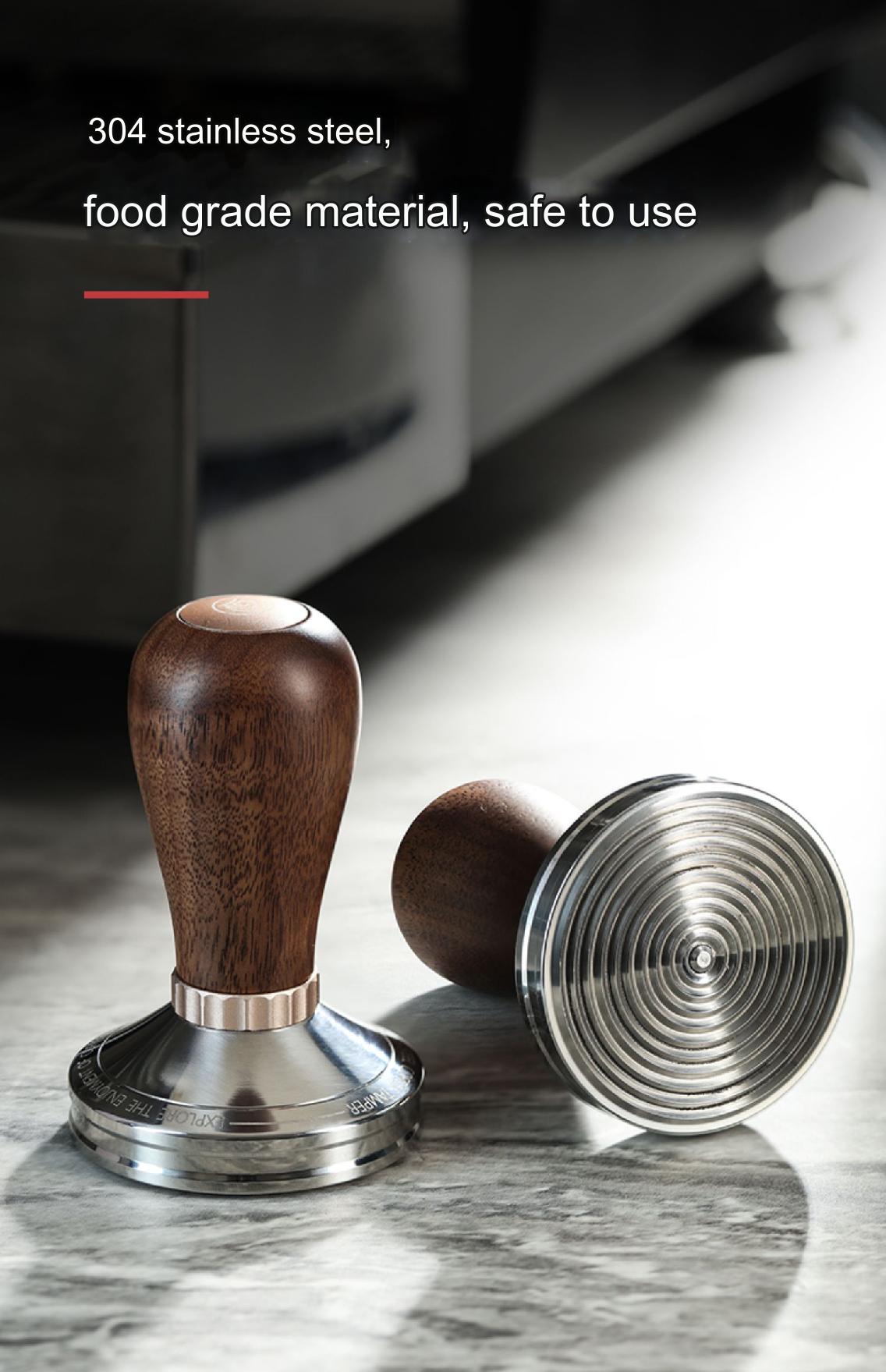 zeroHero Thunder Tamper - zerohero