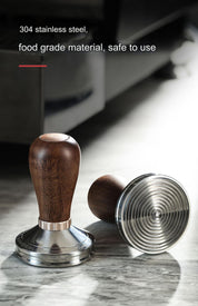 zeroHero Thunder Tamper - zerohero