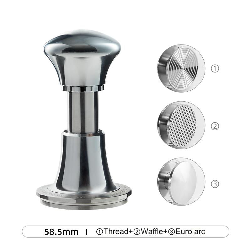 zeroHero Espresso Sword Tamper - zerohero