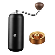 zeroHero Z7 Manual Coffee Grinder - zerohero