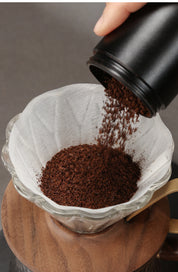 zeroHero v01 coffee filter 100pcs - zerohero