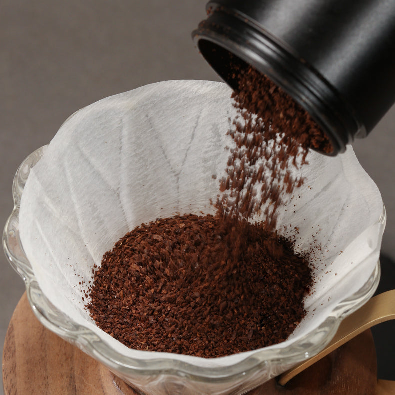 zeroHero v01 coffee filter 100pcs - zerohero