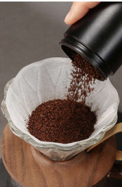 zeroHero v01 coffee filter 100pcs - zeroHero