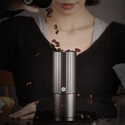 zeroHero Z3 Manual Coffee Grinder-Youth Edition - zeroHero