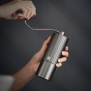 zeroHero Z3 Manual Coffee Grinder-Youth Edition - zerohero