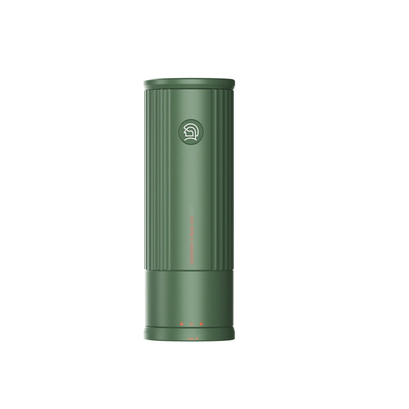 zeroHero Rui Mini Electric Portable Coffee Grinder - zeroHero