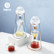 Dingyuan Mini Ice Drip Coffee Maker - zerohero