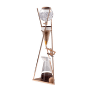 zeroHero Dingyuan Deluxe Ice Drip Coffee Maker - zerohero