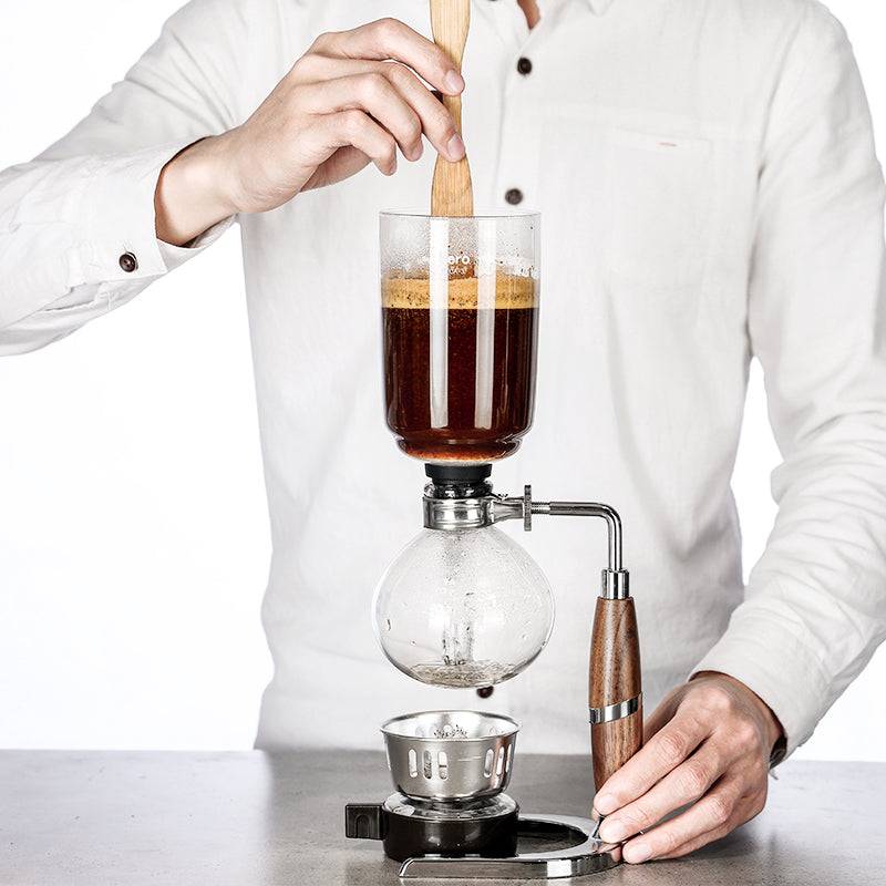 zeroHero Syphon Coffee Pot - Thumbnail 2