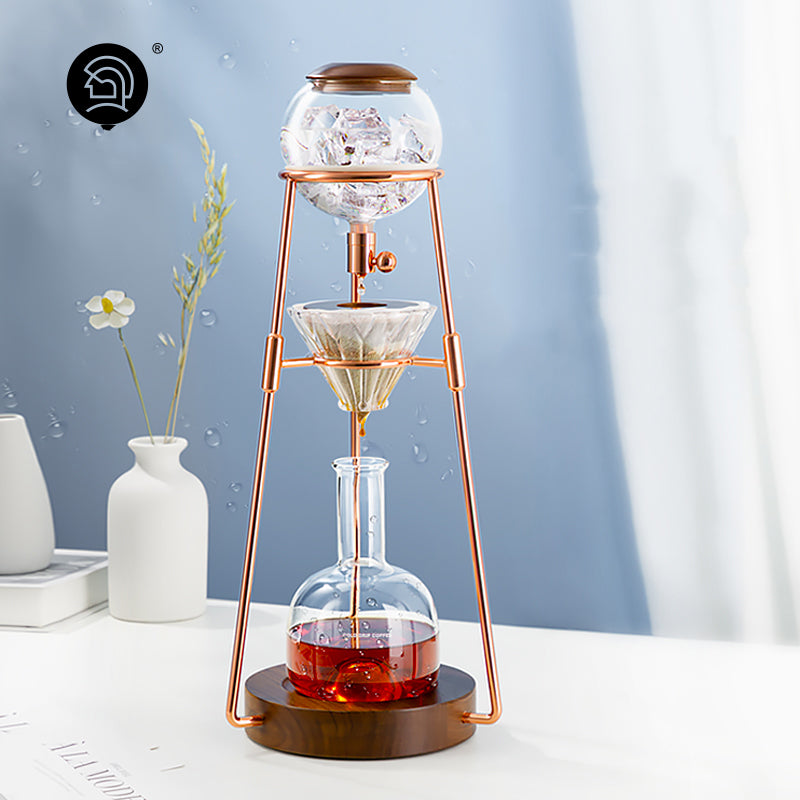 zeroHero Dingyuan Ice Drip Coffee Maker - zerohero