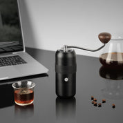 zeroHero Z7 Manual Coffee Grinder - zerohero