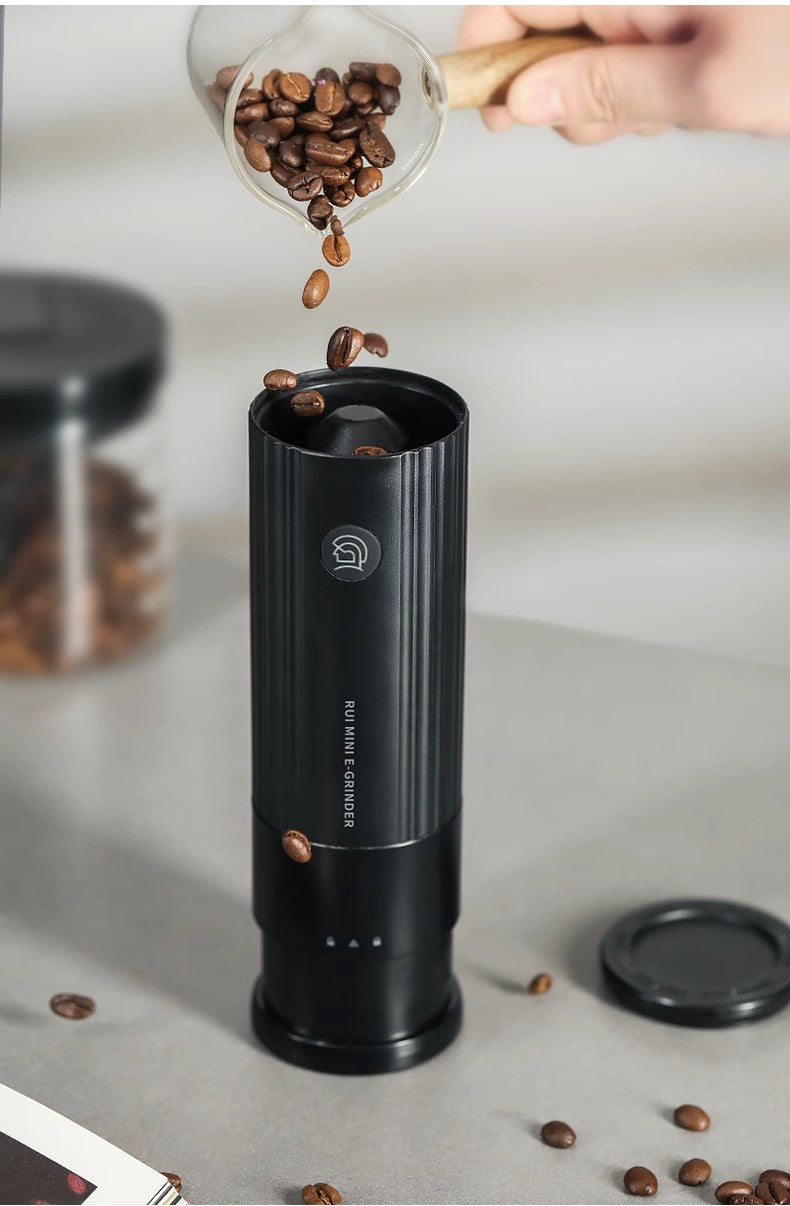 Mini RUI Coffee Grinder - zerohero