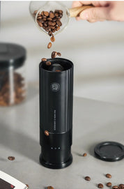 Mini RUI Coffee Grinder - zerohero