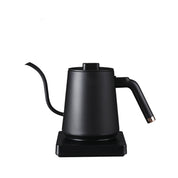 zeroHero Electric Coffee Gooseneck Kettle  – UK & US Plug Compatible