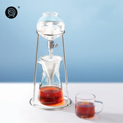 Dingyuan Mini Ice Drip Coffee Maker - zerohero