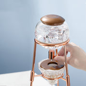 zeroHero Dingyuan Ice Drip Coffee Maker - zerohero