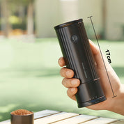 zeroHero Rui Mini Electric Portable Coffee Grinder - zeroHero