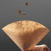 zeroHero v01 coffee filter 100pcs - zeroHero