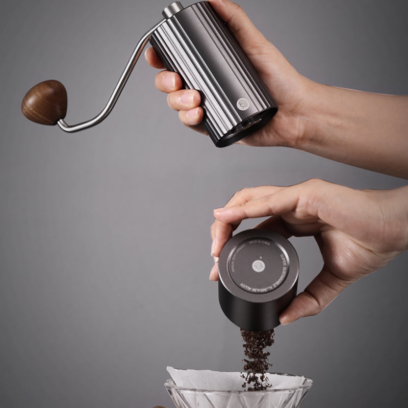 zeroHero Z3 Manual Coffee Grinder-Youth Edition - zerohero