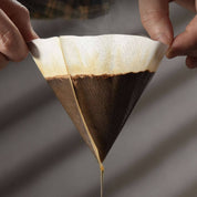 zeroHero v01 coffee filter 100pcs - zeroHero