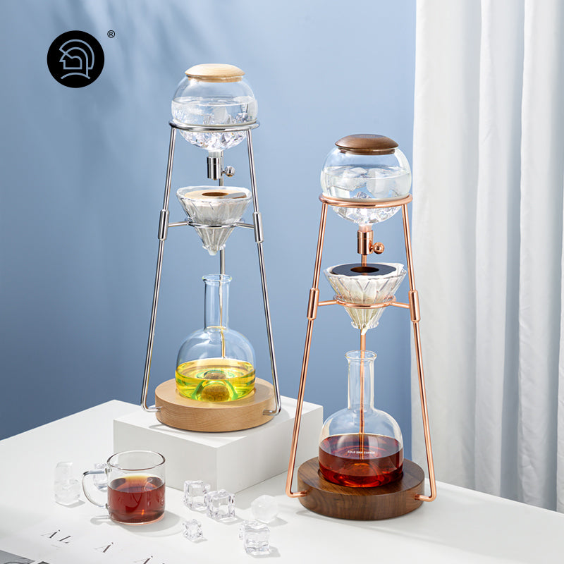 zeroHero Dingyuan Ice Drip Coffee Maker - zerohero