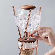 zeroHero Dingyuan Classic Ice Drip Cold Brewer - zerohero