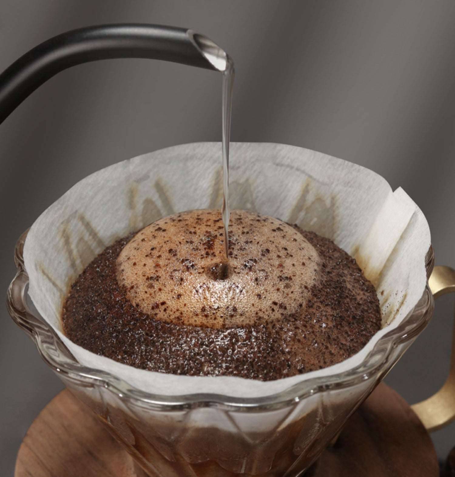 zeroHero V01 Coffee Filter 100pcs