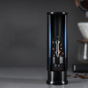 zeroHero Rui Mini Electric Portable Coffee Grinder - zeroHero