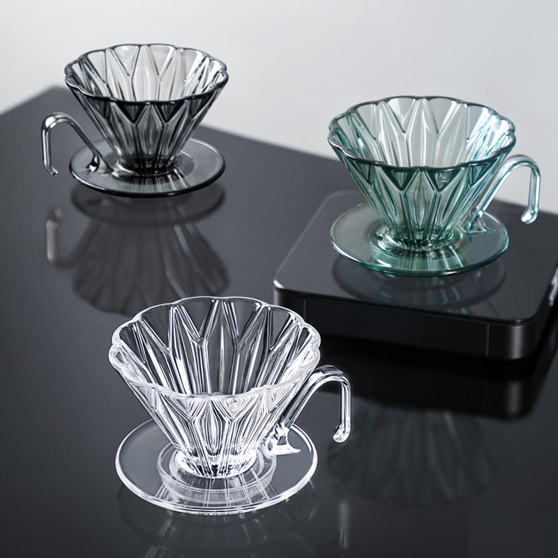 ZeroHero Prisma Coffee Dripper - Thumbnail 5