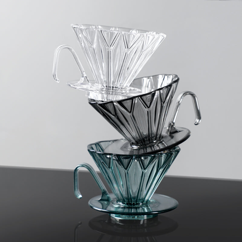 ZeroHero Prisma Coffee Dripper - Thumbnail 3