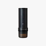 zeroHero Heropresso Coffee Maker Pro 58mmPortable Professional-Espresso Machine with 20Bar Pressure & Ceramic Heating