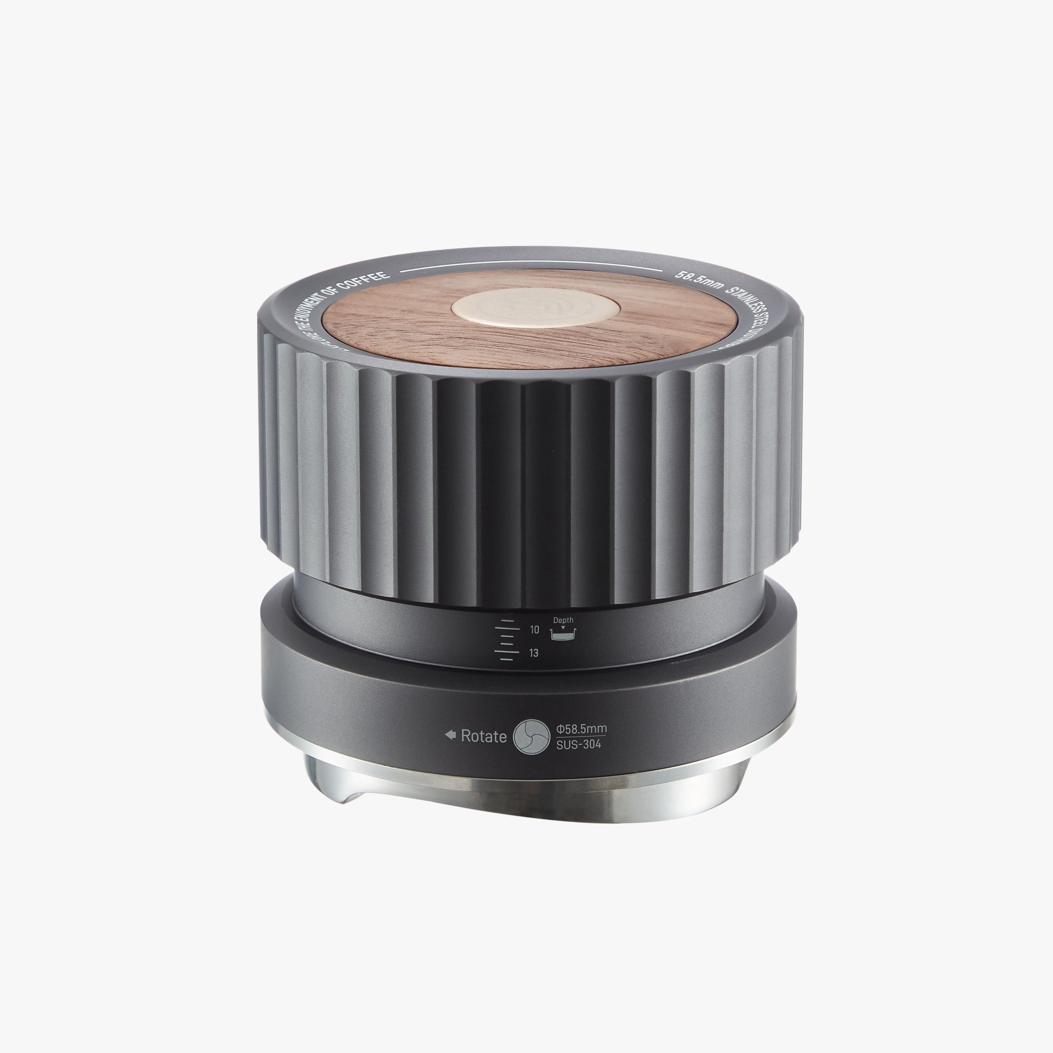 zeroHero Thor Gravity Distributor Pro-58.5mm