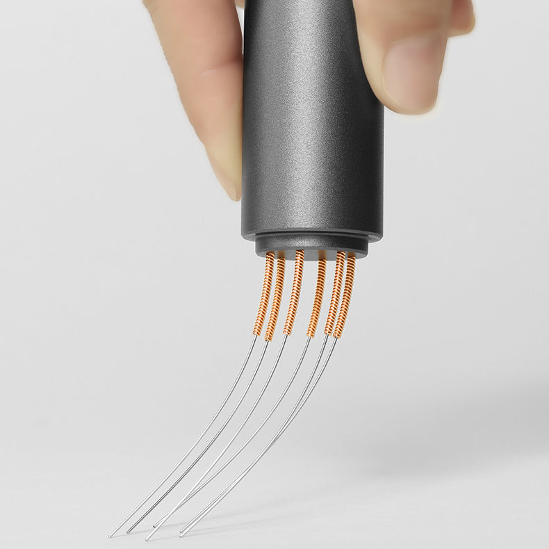 zeroHero Thunder Stirring Needle - zerohero